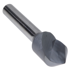 680-112-1 ||  5/8 Diameter, PowerA Countersinks - 1 Flute - 82 Degree