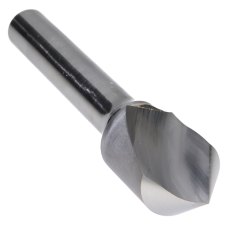 680-112 ||  5/8 Diameter, Uncoated Countersinks - 1 Flute - 82 Degree