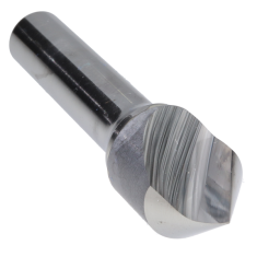 680-114 ||  3/4 Diameter, Uncoated Countersinks - 1 Flute - 82 Degree