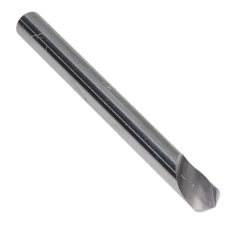 680-202 ||  1/8 Diameter, Uncoated Countersinks - 1 Flute - 90 Degree