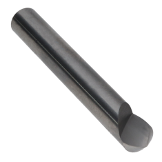 680-206 ||  1/4 Diameter, Uncoated Countersinks - 1 Flute - 90 Degree