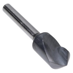 680-210-1 ||  1/2 Diameter, PowerA Countersinks - 1 Flute - 90 Degree