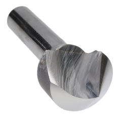 680-216 ||  1 Diameter, Uncoated Countersinks - 1 Flute - 90 Degree