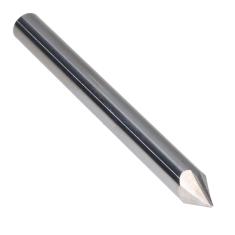 680-304 ||  3/16 Diameter, Uncoated Countersinks - 3 Flute - 60 Degree