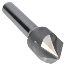680-412 ||  5/8 Diameter, Uncoated Countersinks - 3 Flute - 82 Degree