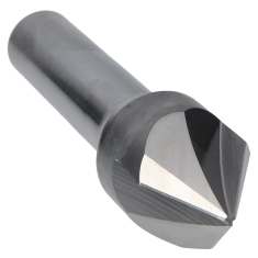 680-414 ||  3/4 Diameter, Uncoated Countersinks - 3 Flute - 82 Degree