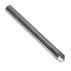 680-502 ||  1/8 Diameter, Uncoated Countersinks - 3 Flute - 90 Degree