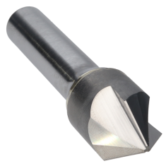 680-514 ||  3/4 Diameter, Uncoated Countersinks - 3 Flute - 90 Degree