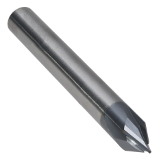 681-008-1 ||  5/16 Diameter, PowerA Chamfer Tools - 60 Degree
