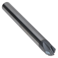 681-106-1 ||  1/4 Diameter, PowerA Chamfer Tools - 82 Degree