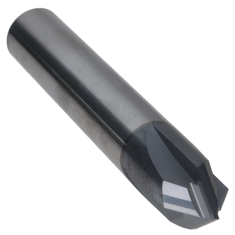 681-112-1 ||  1/2 Diameter, PowerA Chamfer Tools - 82 Degree