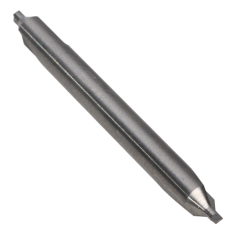 700-302 ||  1.2 Diameter, Uncoated 60 Degree Drill and Countersink