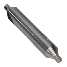 700-308 ||  3.15 Diameter, Uncoated 60 Degree Drill and Countersink