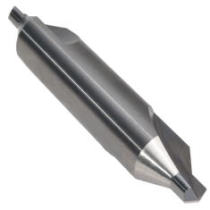 700-316 ||  8 Diameter, Uncoated 60 Degree Drill and Countersink