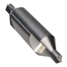 700-316 ||  8 Diameter, Uncoated 60 Degree Drill and Countersink