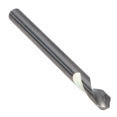 700-404 ||  4 Diameter, Uncoated 90 Degree NC Spotting Drills