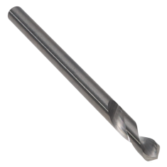 700-406 ||  6 Diameter, Uncoated 90 Degree NC Spotting Drills