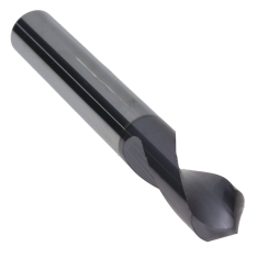700-410-1 ||  10 Diameter, PowerA 90 Degree NC Spotting Drills
