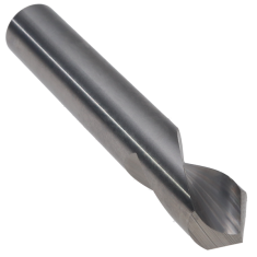 700-412 ||  12 Diameter, Uncoated 90 Degree NC Spotting Drills