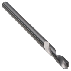 700-506 ||  6 Diameter, Uncoated 120 Degree NC Spotting Drills