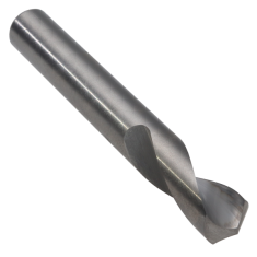 700-512 ||  10 Diameter, Uncoated 120 Degree NC Spotting Drills