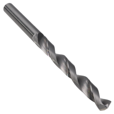 701-080 ||  6.7 Diameter, Uncoated Jobber Drills