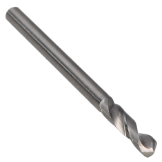 703-012 ||  3.5 Diameter, Uncoated Stub Drills