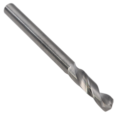 703-042 ||  5 Diameter, Uncoated Stub Drills