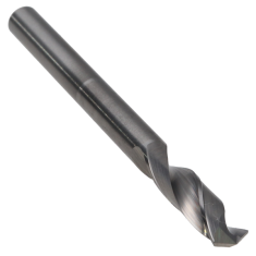 703-042 ||  5 Diameter, Uncoated Stub Drills