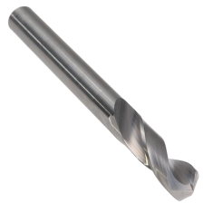 703-078 ||  7 Diameter, Uncoated Stub Drills
