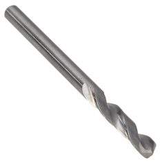 703-502 ||  3 Diameter, Uncoated Medium Length Drills