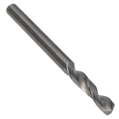 703-508 ||  3.3 Diameter, Uncoated Medium Length Drills