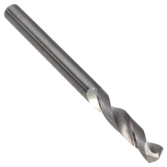 703-512 ||  3.5 Diameter, Uncoated Medium Length Drills