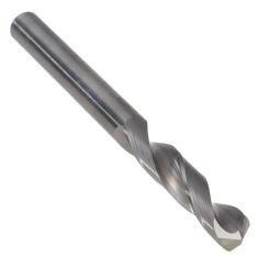 703-542 ||  5 Diameter, Uncoated Medium Length Drills