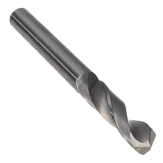 703-562 ||  6 Diameter, Uncoated Medium Length Drills
