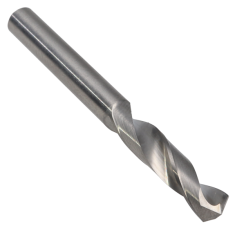 703-574 ||  6.6 Diameter, Uncoated Medium Length Drills