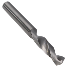 703-590 ||  7.4 Diameter, Uncoated Medium Length Drills