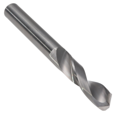 703-602 ||  8 Diameter, Uncoated Medium Length Drills