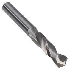 703-634 ||  9.6 Diameter, Uncoated Medium Length Drills