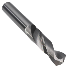 703-664 ||  11.5 Diameter, Uncoated Medium Length Drills