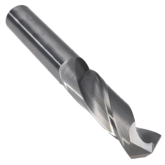 703-672 ||  13 Diameter, Uncoated Medium Length Drills