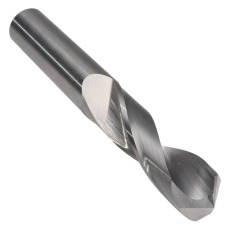 703-680 ||  15 Diameter, Uncoated Medium Length Drills