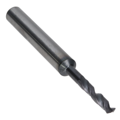 750-004-1 ||  3.1 Diameter, PowerA Hurricane Drills - 3xD