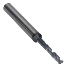 750-006-1 ||  3.17 Diameter, PowerA Hurricane Drills - 3xD