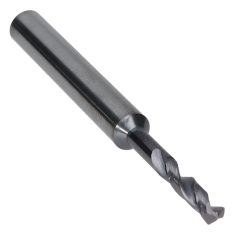750-010-1 ||  3.2 Diameter, PowerA Hurricane Drills - 3xD