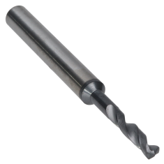750-014-1 ||  3.3 Diameter, PowerA Hurricane Drills - 3xD