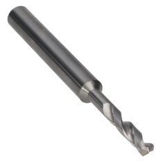 750-014-1 ||  3.3 Diameter, PowerA Hurricane Drills - 3xD