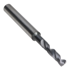 750-038-1 ||  4.1 Diameter, PowerA Hurricane Drills - 3xD