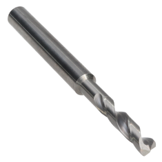 750-040 ||  4.2 Diameter, Uncoated Hurricane Drills - 3xD
