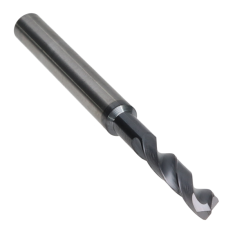 750-042-1 ||  4.3 Diameter, PowerA Hurricane Drills - 3xD